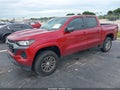 2023 Chevrolet Colorado — photo 2 of 17 | VIN 1GCPSCEK4P1136950