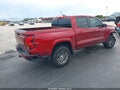 2023 Chevrolet Colorado — photo 4 of 17 | VIN 1GCPSCEK4P1136950