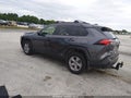 2025 Toyota RAV4 Hybrid — photo 3 of 16 | VIN JTMRWRFVXSJ066985