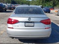 2016 Volkswagen Passat — photo 15 of 17 | VIN 1VWCS7A34GC028947