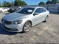 2016 Volkswagen Passat — photo 2 of 17 | VIN 1VWCS7A34GC028947