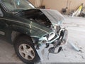 2005 Chevrolet Trailblazer — photo 15 of 15 | VIN 1GNDT13S452198192