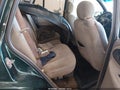 2005 Chevrolet Trailblazer — photo 8 of 15 | VIN 1GNDT13S452198192