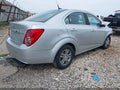 2013 Chevrolet Sonic — photo 4 of 17 | VIN 1G1JC5SBXD4101397
