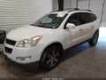 2012 Chevrolet Traverse — photo 2 of 16 | VIN 1GNKVGED9CJ112347