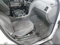 2012 Chevrolet Traverse — photo 5 of 16 | VIN 1GNKVGED9CJ112347
