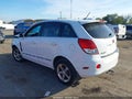2009 Saturn Vue — photo 3 of 15 | VIN 3GSCL93Z89S628143