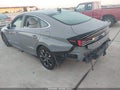 2024 Hyundai Sonata — photo 3 of 17 | VIN KMHL64JA3RA407193