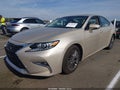 2018 Lexus ES 350 — photo 2 of 16 | VIN 58ABK1GG3JU114391