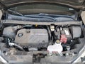 2019 Chevrolet Spark — photo 10 of 21 | VIN KL8CB6SA4KC732545