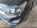 2019 Chevrolet Spark — photo 17 of 21 | VIN KL8CB6SA4KC732545