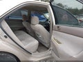 2004 Toyota Camry — photo 8 of 17 | VIN 4T1BE32K04U339782