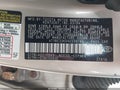 2004 Toyota Camry — photo 9 of 17 | VIN 4T1BE32K04U339782