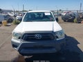 2012 Toyota Tacoma — photo 12 of 16 | VIN 5TFNX4CN9CX016337