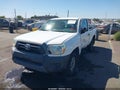 2012 Toyota Tacoma — photo 2 of 16 | VIN 5TFNX4CN9CX016337