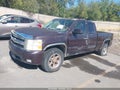 2008 Chevrolet Silverado 1500 — photo 2 of 11 | VIN 2GCEK19J181255340