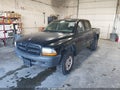 2003 Dodge Dakota — photo 2 of 11 | VIN 1D7HG38X83S382245