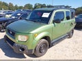 2006 Honda Element — photo 2 of 16 | VIN 5J6YH28796L008527