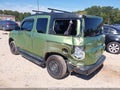 2006 Honda Element — photo 3 of 16 | VIN 5J6YH28796L008527