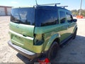 2006 Honda Element — photo 4 of 16 | VIN 5J6YH28796L008527