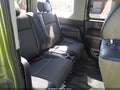 2006 Honda Element — photo 8 of 16 | VIN 5J6YH28796L008527