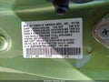 2006 Honda Element — photo 9 of 16 | VIN 5J6YH28796L008527