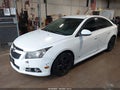 2014 Chevrolet Cruze — photo 2 of 12 | VIN 1G1PD5SB4E7466116