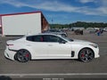 2021 Kia Stinger — photo 11 of 14 | VIN KNAE55LC0M6091216