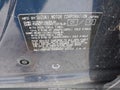 2012 Suzuki Grand Vitara — photo 9 of 11 | VIN JS3TD0D26C4101989