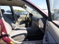 1998 Toyota Corolla — photo 5 of 12 | VIN 2T1BR18E4WC027656