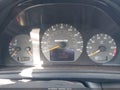 2002 Mercedes-Benz CLK-Class — photo 7 of 11 | VIN WDBLJ70G82F192623