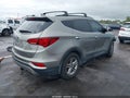 2017 Hyundai Santa Fe — photo 4 of 17 | VIN 5XYZU3LBXHG382473