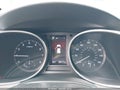 2017 Hyundai Santa Fe — photo 7 of 17 | VIN 5XYZU3LBXHG382473