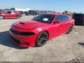 2021 Dodge Charger — photo 2 of 17 | VIN 2C3CDXHG3MH527290