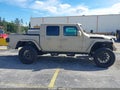 2023 Jeep Gladiator — photo 13 of 20 | VIN 1C6HJTFG1PL564102