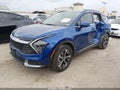 2025 Kia Sportage — photo 2 of 17 | VIN 5XYK33DF3SG283880