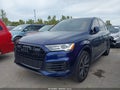 2023 Audi Q7 — photo 2 of 16 | VIN WA1LXBF78PD000494