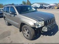 2005 Jeep Grand Cherokee — photo 1 of 17 | VIN 1J8GR48K55C661426