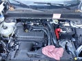 2025 Ford Maverick — photo 10 of 16 | VIN 3FTTW8JA3SRB38006