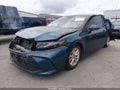2026 Toyota Camry — photo 2 of 20 | VIN 4T1DAACKXTU229859