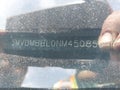 2022 Mazda CX-30 — photo 12 of 12 | VIN 3MVDMBBL0NM450856