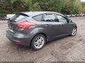 2015 Ford Focus — photo 4 of 13 | VIN 1FADP3K21FL214313