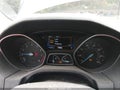 2015 Ford Focus — photo 7 of 13 | VIN 1FADP3K21FL214313