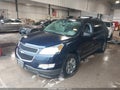 2010 Chevrolet Traverse — photo 2 of 7 | VIN 1GNLVEED1AS140322