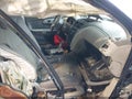 2010 Chevrolet Traverse — photo 5 of 7 | VIN 1GNLVEED1AS140322