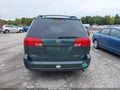 2005 Toyota Sienna — photo 15 of 15 | VIN 5TDBA23C75S045397