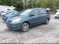 2005 Toyota Sienna — photo 2 of 15 | VIN 5TDBA23C75S045397
