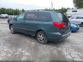 2005 Toyota Sienna — photo 3 of 15 | VIN 5TDBA23C75S045397