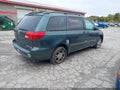2005 Toyota Sienna — photo 4 of 15 | VIN 5TDBA23C75S045397