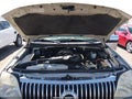 2006 Mercury Mountaineer — photo 10 of 16 | VIN 4M2EU48826ZJ00224